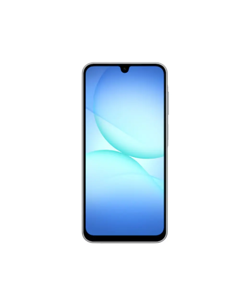 Мобилен телефон, Samsung SM-A175 LTE GALAXY A17 128GB 4GB Grey - image 4