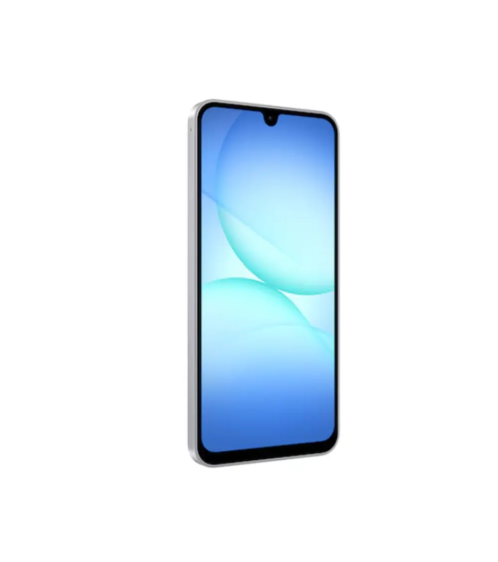 Мобилен телефон, Samsung SM-A175 LTE GALAXY A17 128GB 4GB Grey - image 5