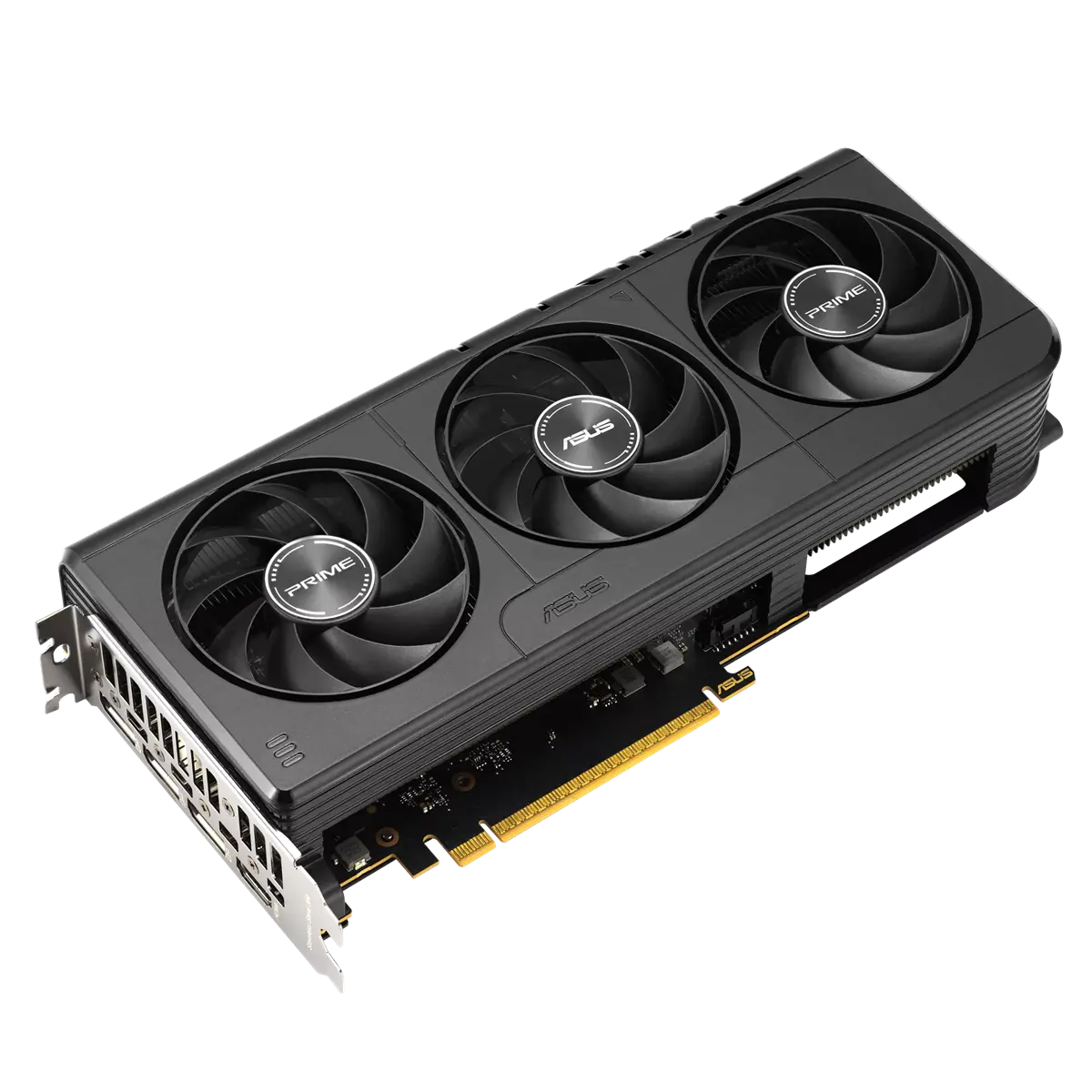 Видео карта, Asus Prime GeForce RTX 5060 8GB GDDR7 OC - image 1
