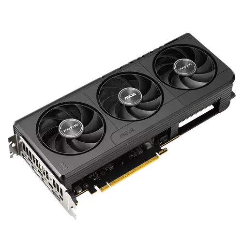 Видео карта, Asus Prime GeForce RTX 5060 8GB GDDR7 OC - image 1