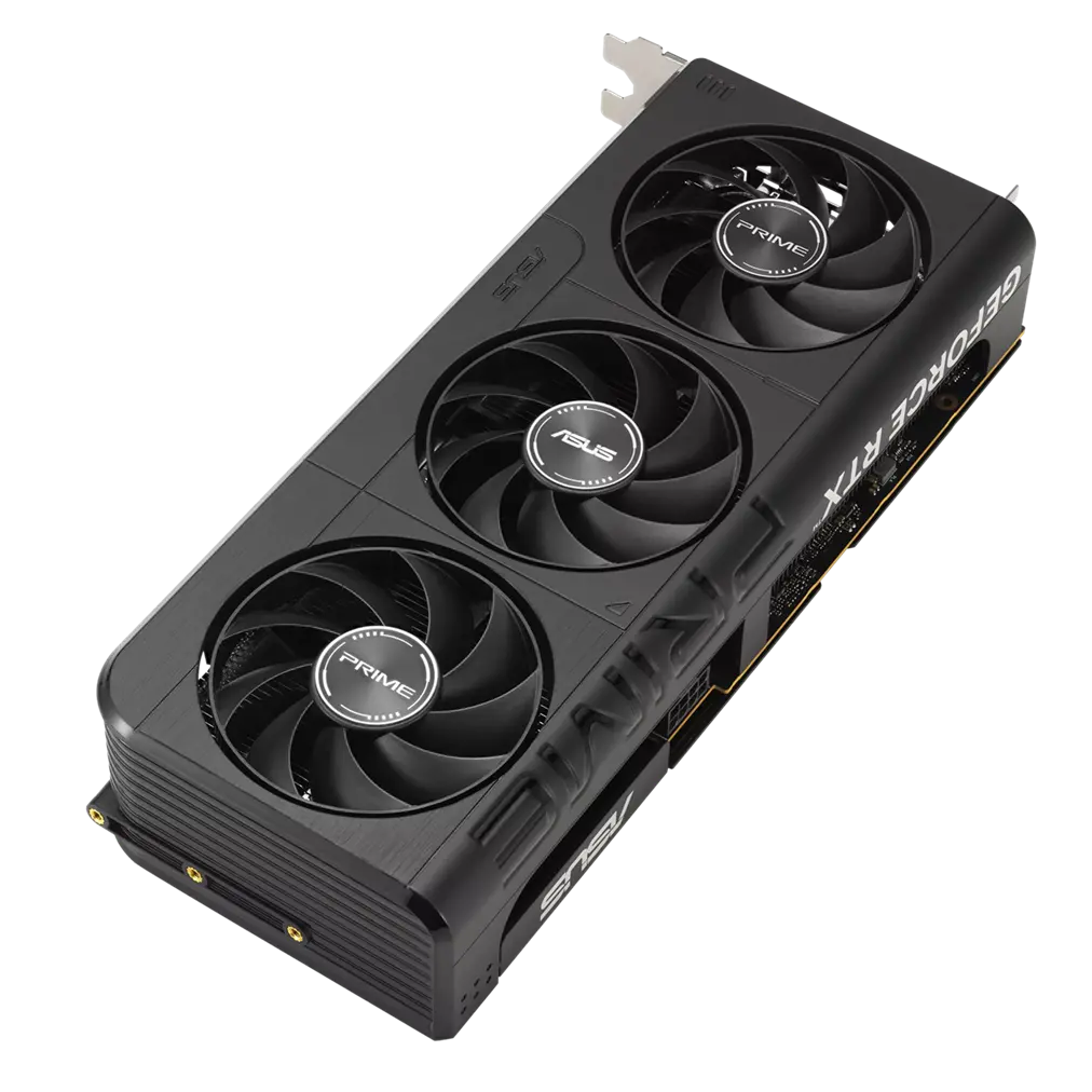 Видео карта, Asus Prime GeForce RTX 5060 8GB GDDR7 OC - image 2