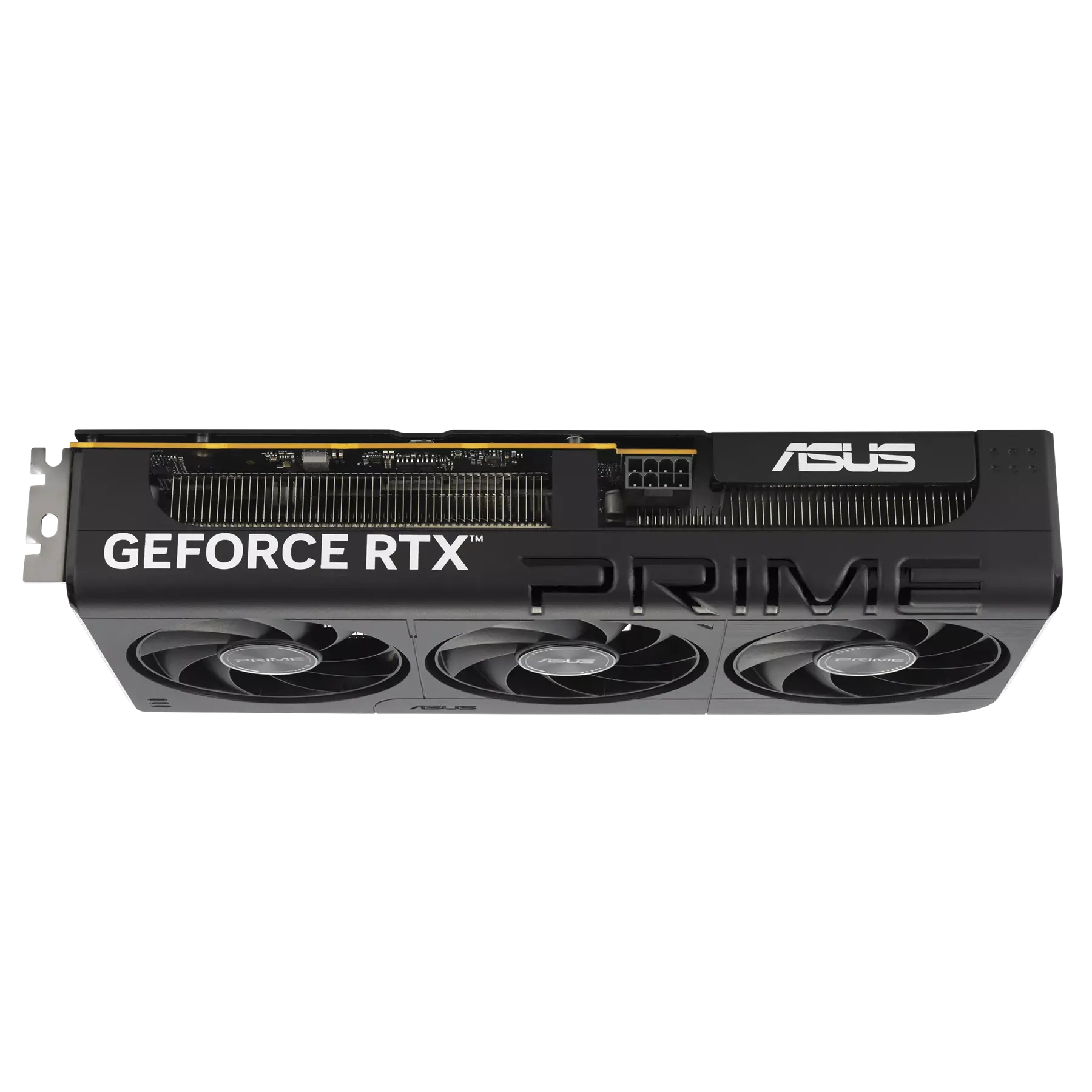Видео карта, Asus Prime GeForce RTX 5060 8GB GDDR7 OC - image 3