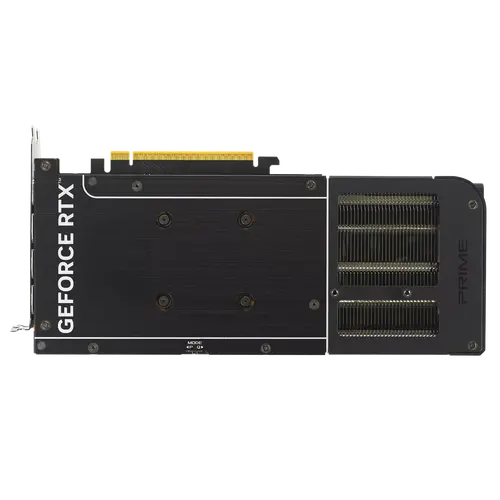 Видео карта, Asus Prime GeForce RTX 5060 8GB GDDR7 OC - image 4