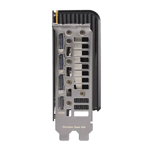 Видео карта, Asus Prime GeForce RTX 5060 8GB GDDR7 OC - image 5