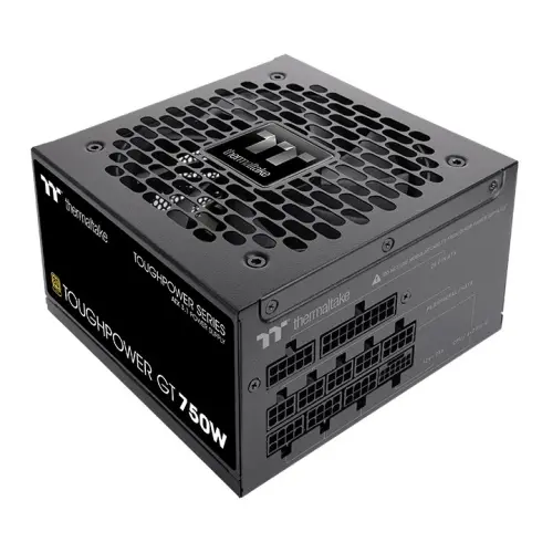 Захранване, Thermaltake Toughpower GT 750W