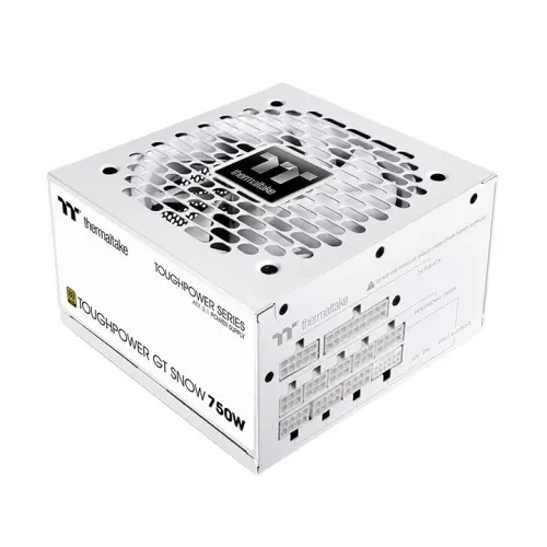 Захранване, Thermaltake Toughpower GT 750W Snow