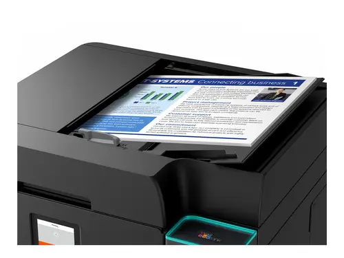 Мастилоструйно многофункционално устройство, Epson EcoTank L6390 - image 5