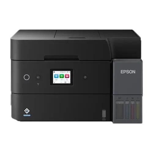 Мастилоструйно многофункционално устройство, Epson EcoTank L6390