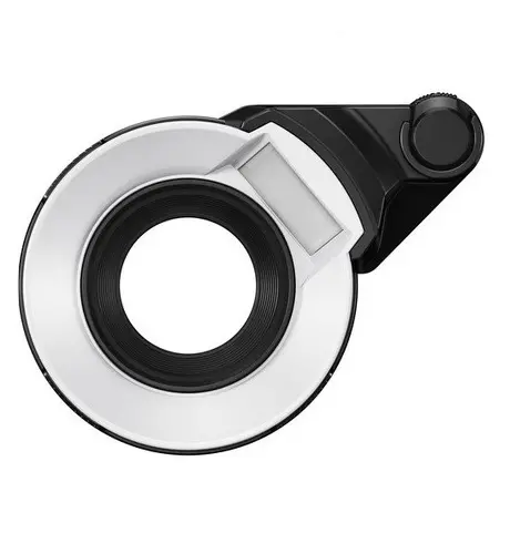 BLIȚ FD-1 Flash Diffuser pentru TG-4/5 OLYMPUS - 1