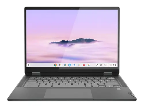 LENOVO Flex 5 Chrome Intel Core i3-1315U 14inch WUXGA 8GB DDR4 256GB PCIe ChromeOS Storm Grey