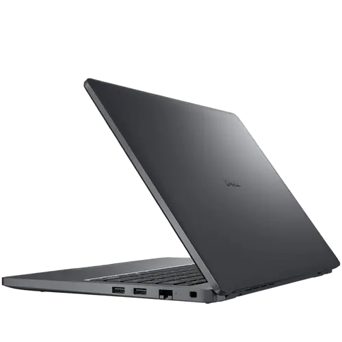 Dell Pro 14 (PC14255), AMD Ryzen 5 220 (6C, 12T, 22MB cache, up to 4.9GHz), 14.0"FHD+(1920x1200) Non-Touch AG, 8GB (1x8GB) DDR5, 512GB M.2 SSD, AMD Radeon 740M Graphics, WiFi+BT, IR Cam+Mic, BG Backlit KBD, FPR, Win11Pro, 3Y ProSupport - image 3
