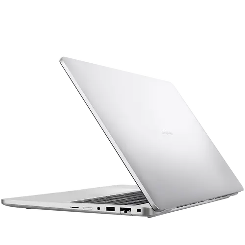 Dell Pro 16 Plus (PB16250), Intel Core Ultra 5 120U (10C, up to 5.0GHz), 16.0"FHD+(1920x1200) Non-Touch AG, 16GB (1x16GB) DDR5, 512GB M.2 SSD, Intel Graphics, WiFi+BT, IR Cam+Mic, BG Backlit KBD, FPR, Ubunty, 3Y Basic Onside - image 2