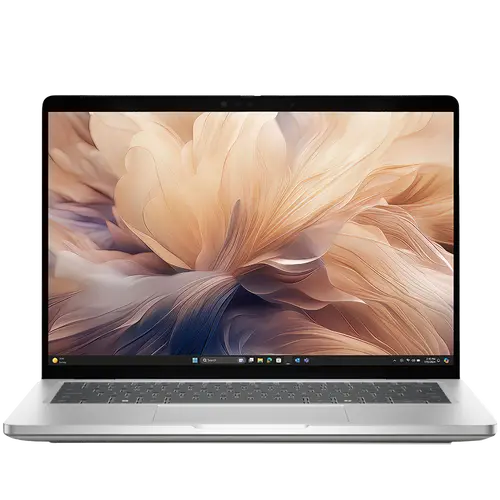 Dell Pro 14 (PC14250), Intel Core Ultra U5 235U (12C, 12 TOPS NPU, up to 4.9GHz), 14.0"FHD+(1920x1200) Non-Touch AG, 16GB (1x16GB) DDR5, 512GB M.2 SSD, Integrated Graphics, WiFi+BT, IR Cam+Mic, BG Backlit KBD, no FPR, Ubuntu, 3Y ProSupport