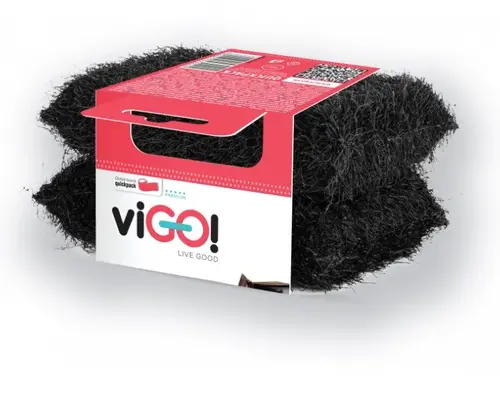 ГЪБА ЗА ЧИНИИ STRONG 2БР. PREMIUM VIGO - image 2