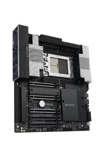 Дънна платка ASUS Pro WS TRX50-SAGE WIFI sTR5 DDR5 - image 1