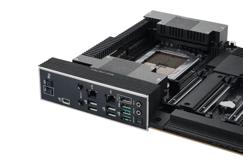 Дънна платка ASUS Pro WS TRX50-SAGE WIFI sTR5 DDR5 - image 4