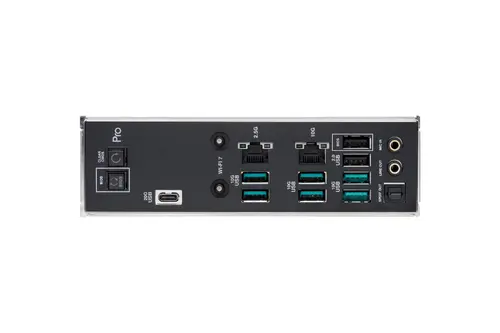 Дънна платка ASUS Pro WS TRX50-SAGE WIFI sTR5 DDR5 - image 5