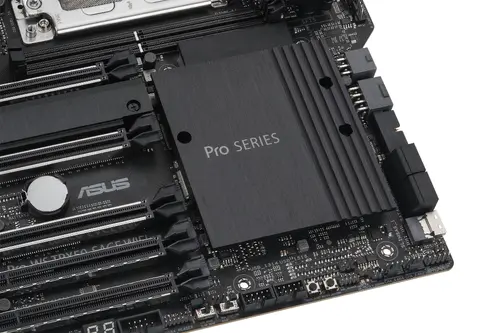 Дънна платка ASUS Pro WS TRX50-SAGE WIFI sTR5 DDR5 - image 7