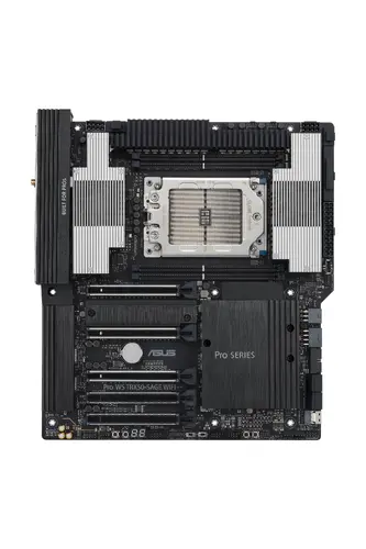 Дънна платка ASUS Pro WS TRX50-SAGE WIFI sTR5 DDR5