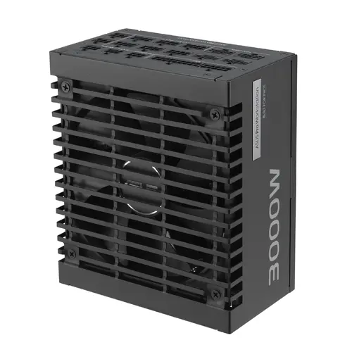 Захранващ блок ASUS Pro WS 3000W 80+ Platinum PCIe 5.1, Fully Modular - image 4