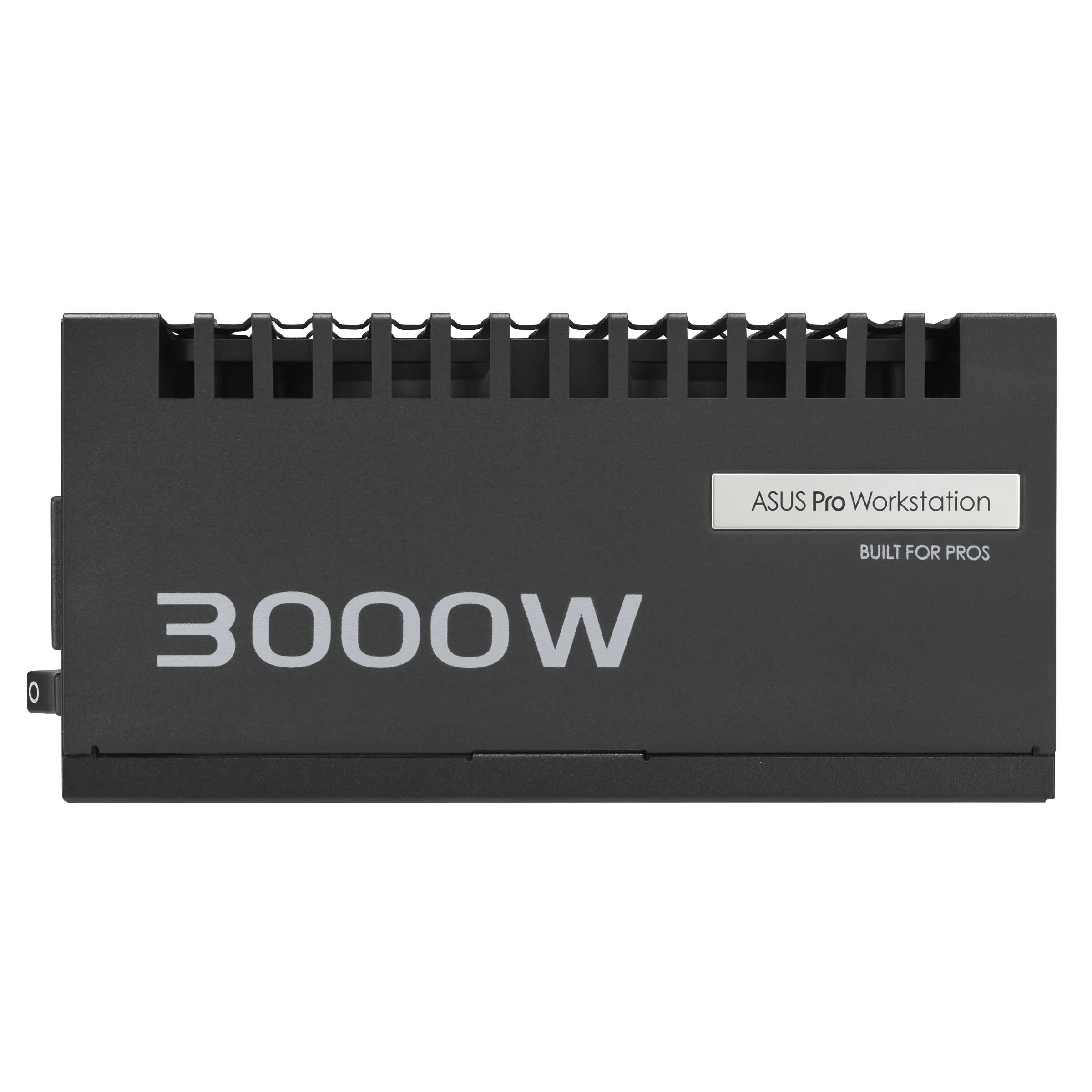 Sursă de alimentare ASUS Pro WS 3000W 80+ Platinum PCIe 5.1, Fully Modular - image 7