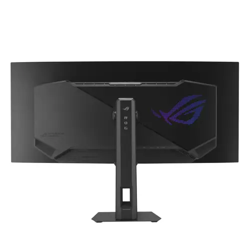 Монитор ASUS ROG Strix OLED XG34WCDG - 34-inch QD-OLED 3440x1440, 1800R Curve, 175Hz, 0.03ms (GTG), ASUS OLED Care Pro, G-Sync - image 4