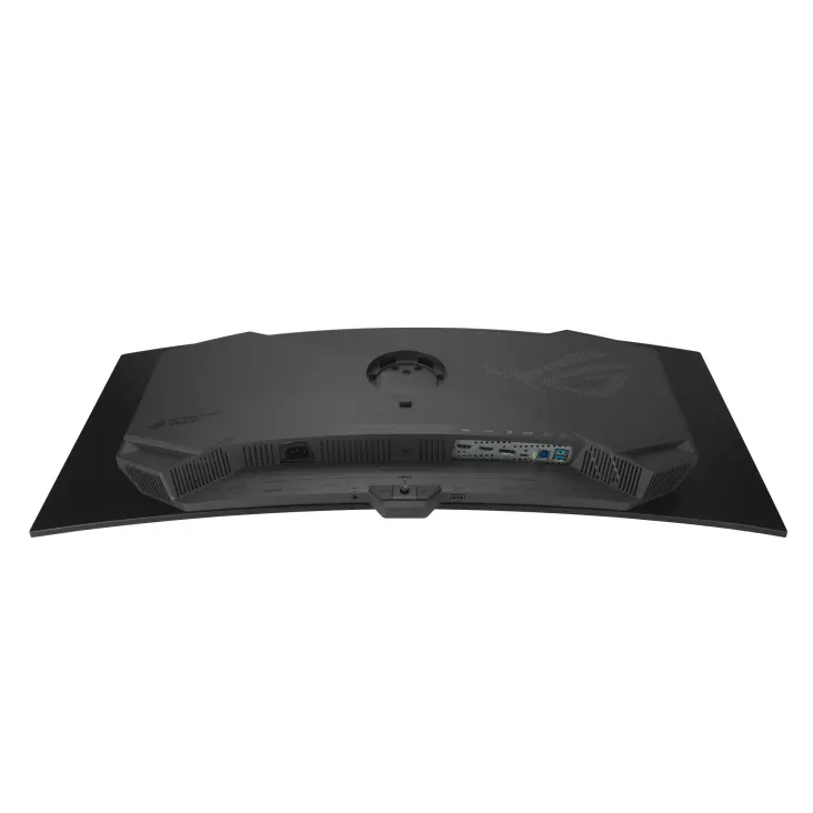Монитор ASUS ROG Strix OLED XG34WCDG - 34-inch QD-OLED 3440x1440, 1800R Curve, 175Hz, 0.03ms (GTG), ASUS OLED Care Pro, G-Sync - image 5