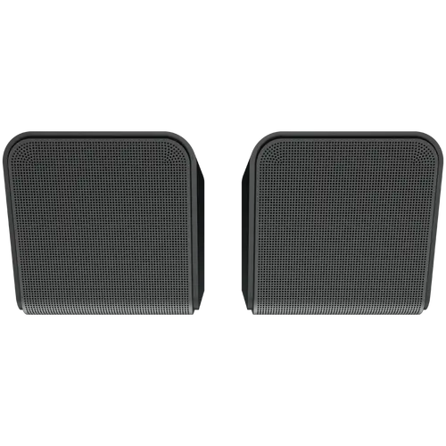 Klipsch Flexus SURR 200 Surround speakers for Flexus Core soundbars, black, pair - image 4