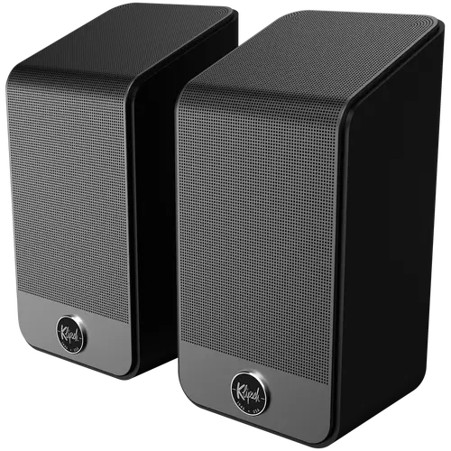 Klipsch Flexus SURR 200 Surround speakers for Flexus Core soundbars, black, pair