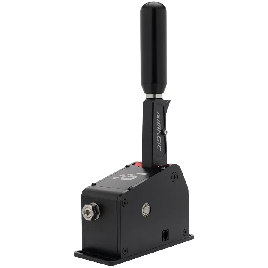 SIMAGIC Sequential Shifter Screenless. S502