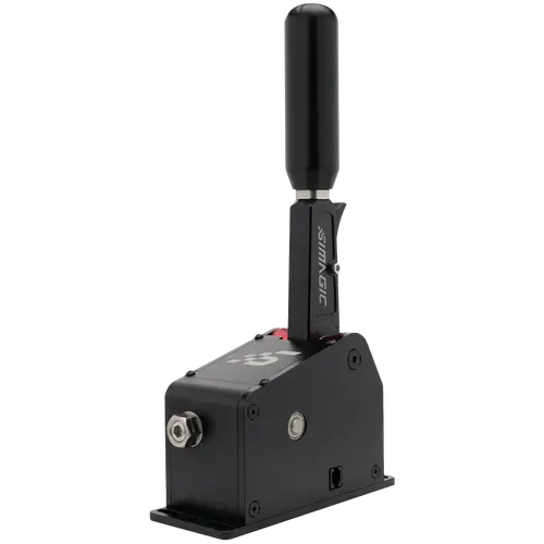 SIMAGIC Schimbător secvențial fără ecran. S502 - 1