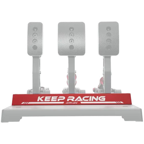 SIMAGIC P1000 Heel Stop. S455