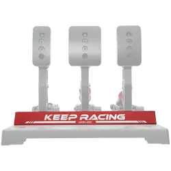 SIMAGIC P1000 Heel Stop. S455