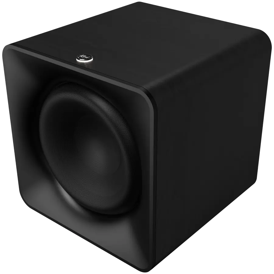 Klipsch Flexus SUB 200 Subwoofer 12'', Black