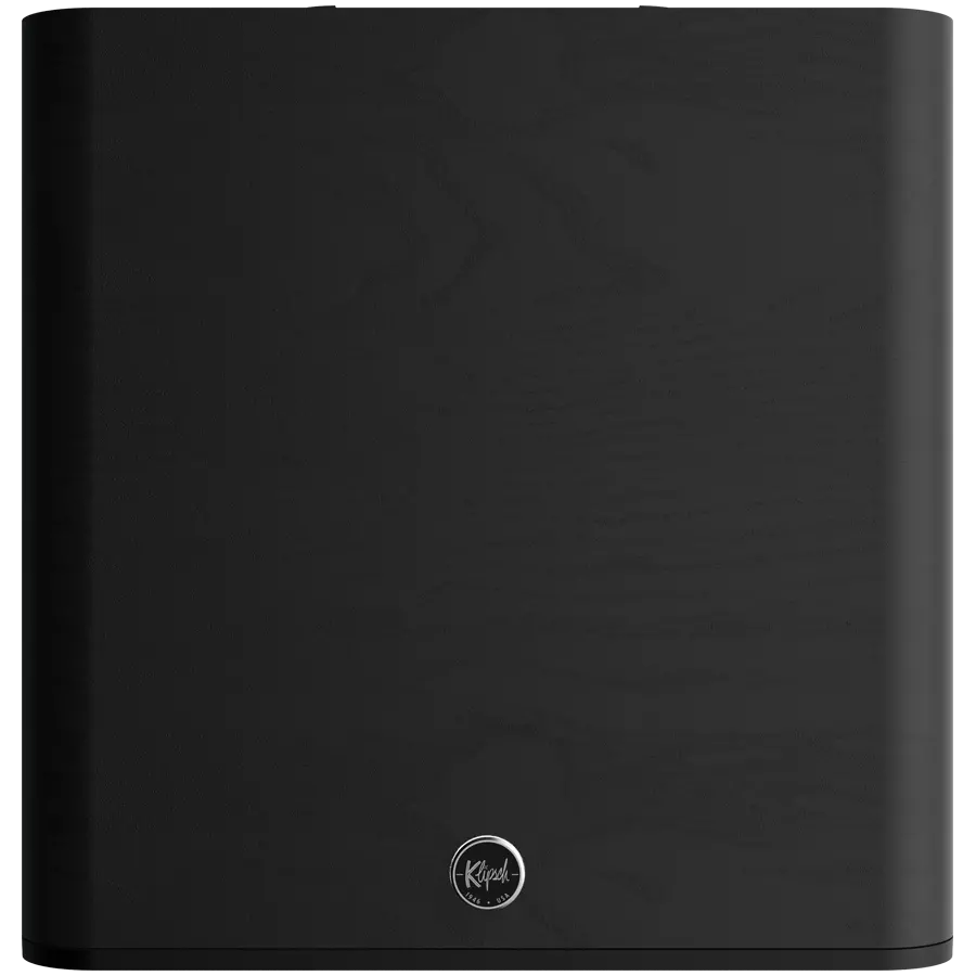 Klipsch Flexus SUB 200 Subwoofer 12'', Black - image 3