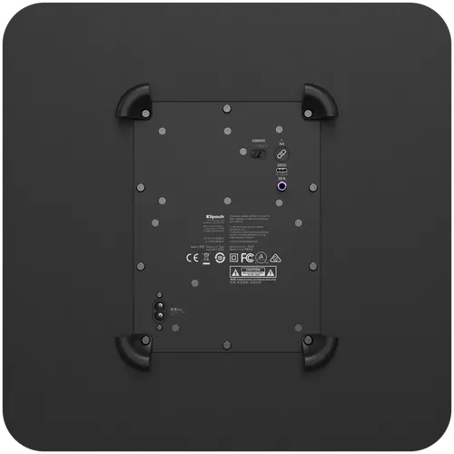 Flexus SUB 200  Black - image 4