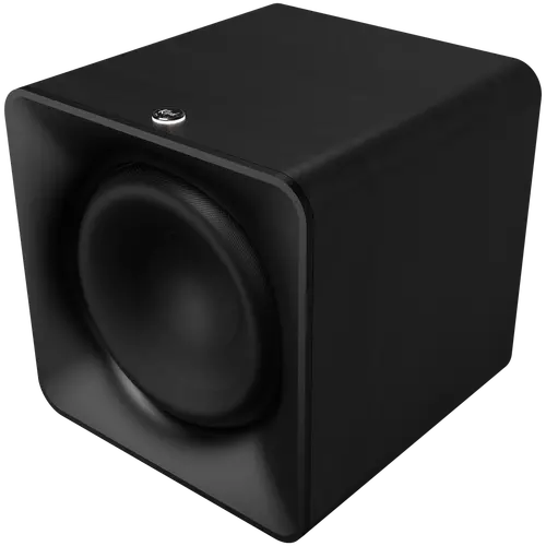 Flexus SUB 200  Black