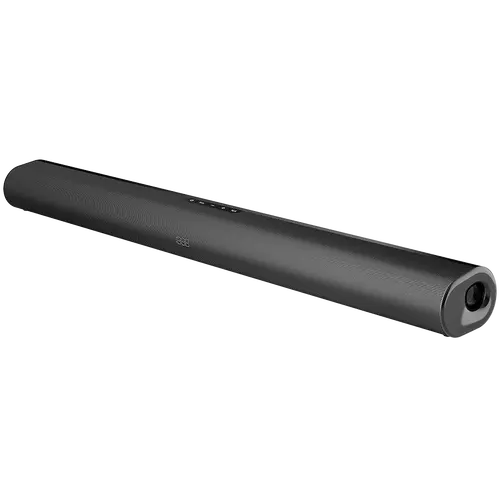 FENDA F&D HT-230 2.0 Soundbar, 40W RMS (20Wx2), Full-range speaker: 50x90mm, BT 5.0/Coaxial/Optical/AUX/USB/LED Display/Remote Control/Black