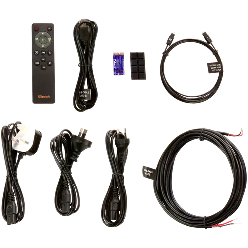 KLIPSCH R-51PM Black - image 4