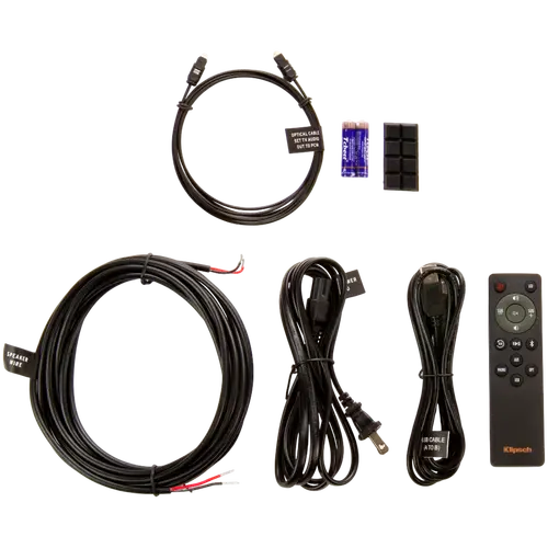 KLIPSCH R-51PM Black - image 5