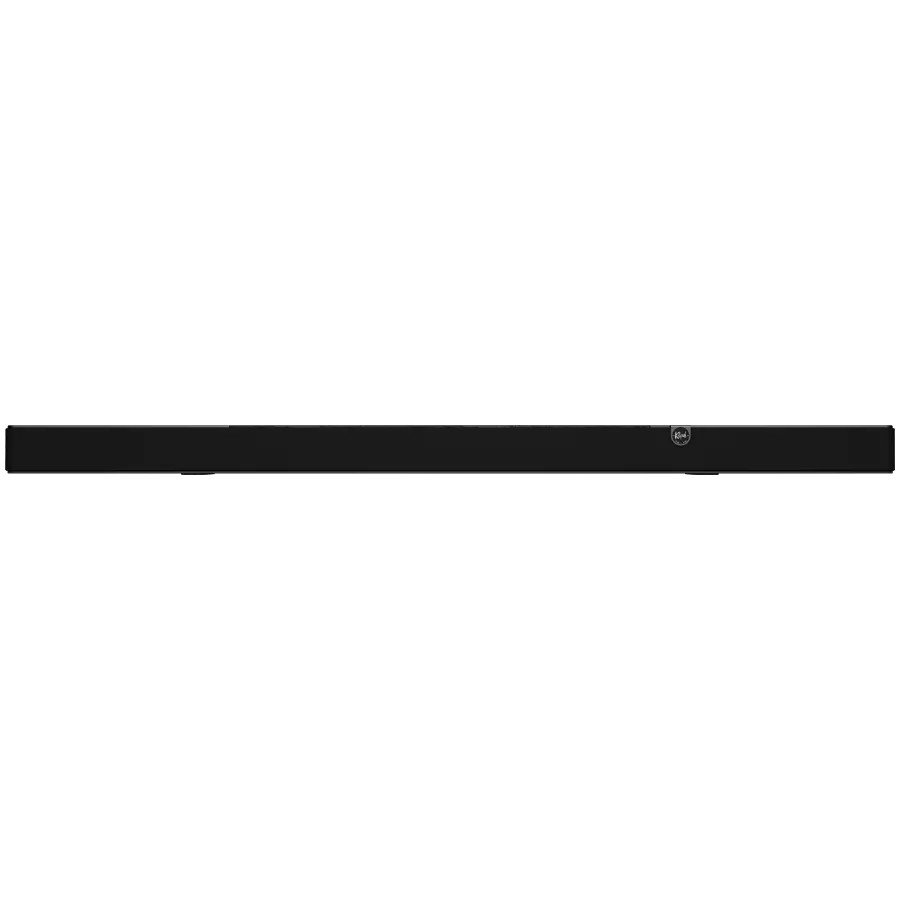 Klipsch Flexus Soundbar Core 300 5.1.2 Dolby Atmos, cu corecție acustică a camerei Dirac Live, negru - image 1