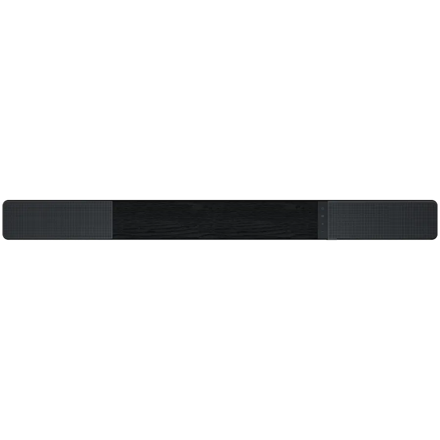 Klipsch Flexus Soundbar Core 300 5.1.2 Dolby Atmos, cu corecție acustică a camerei Dirac Live, negru - image 3