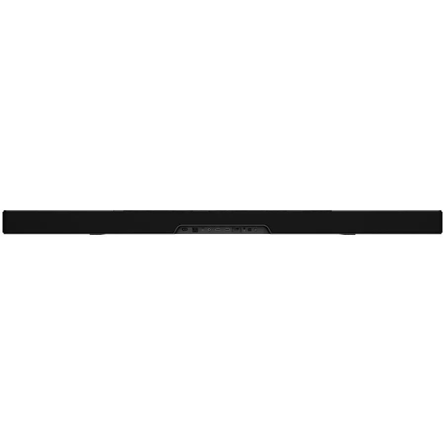 Klipsch Flexus Soundbar Core 300 5.1.2 Dolby Atmos, cu corecție acustică a camerei Dirac Live, negru - image 4