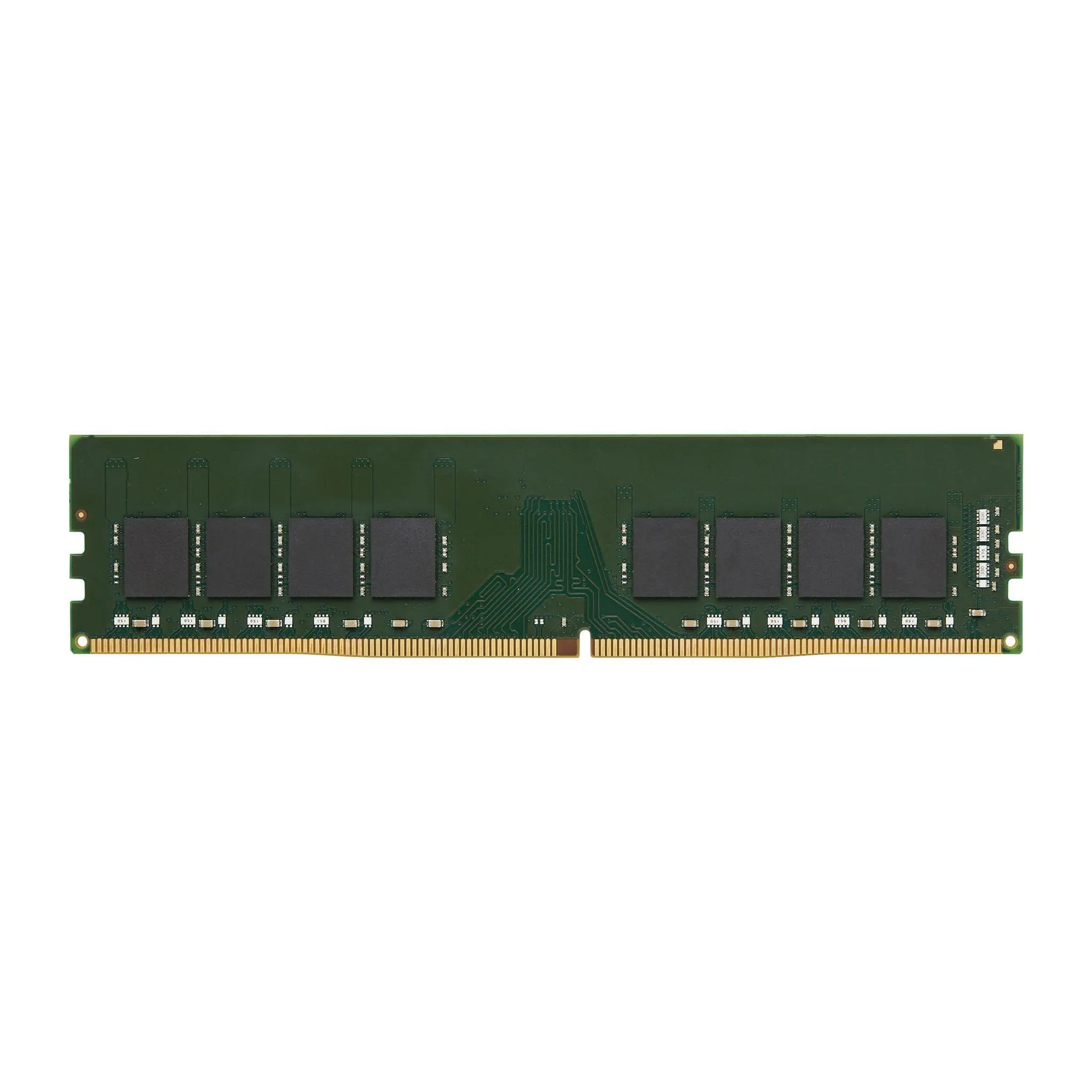 Kingston DRAM 16GB 3200MT/s DDR4 Non-ECC CL22 DIMM 2Rx8