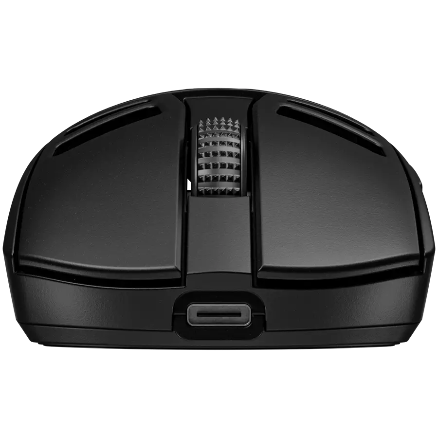 LORGAR MSE90W, Magnesium Alloy Wireless Gaming Mouse Elite, Black - image 7