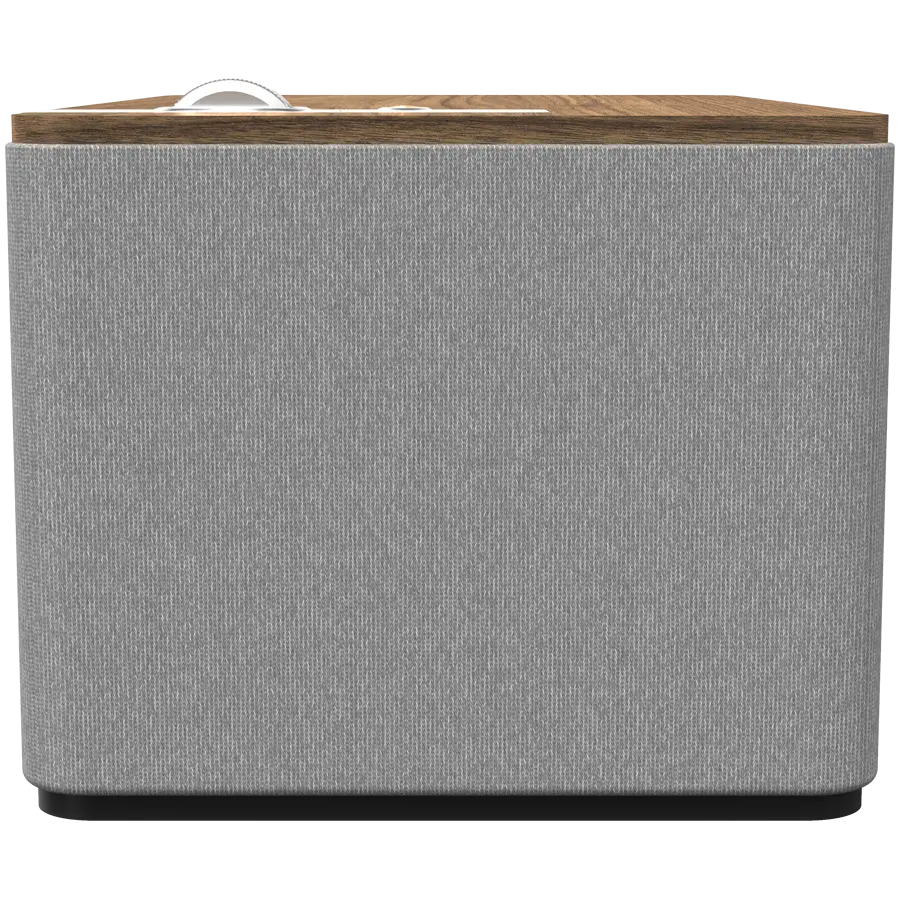 Klipsch Home Audio System The Three Plus, Walnut - image 4
