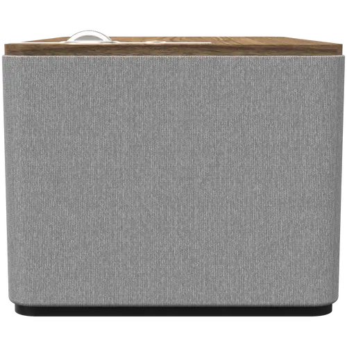 Klipsch Home Audio System The Three Plus, Walnut - image 4