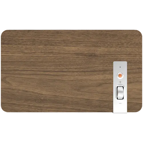 Klipsch Home Audio System The Three Plus, Walnut - image 5