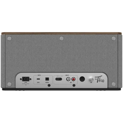 KLIPSCH The Three Plus Walnut - image 6