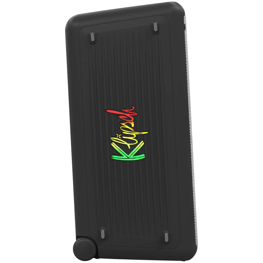 Klipsch New York Partybox, Black - image 4